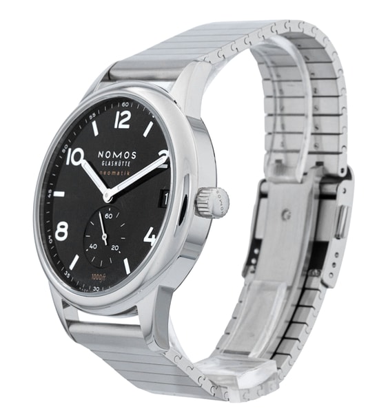 Nomos Glashutte Club 781